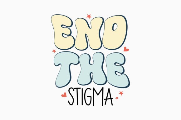 End the Stigma