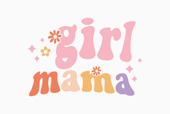 Girl Mama Embroidery Design Review
