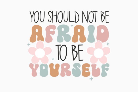 Retro Teacher Quote SVG You Should Not