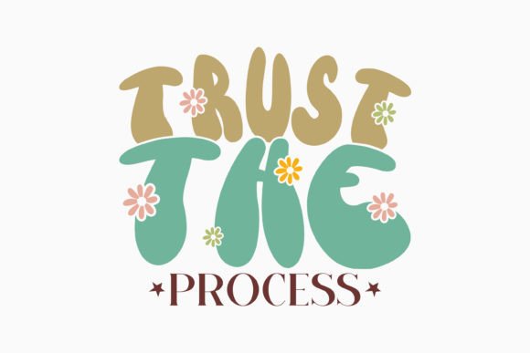 Retro Trust the Process