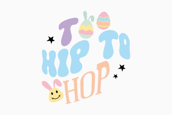 Too Hip to Hop